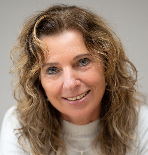 Elisabeth Wölkner-Kahr​